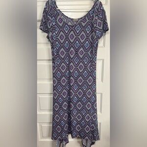 Chicos knit dress. Bundle $10 items at 2/$10